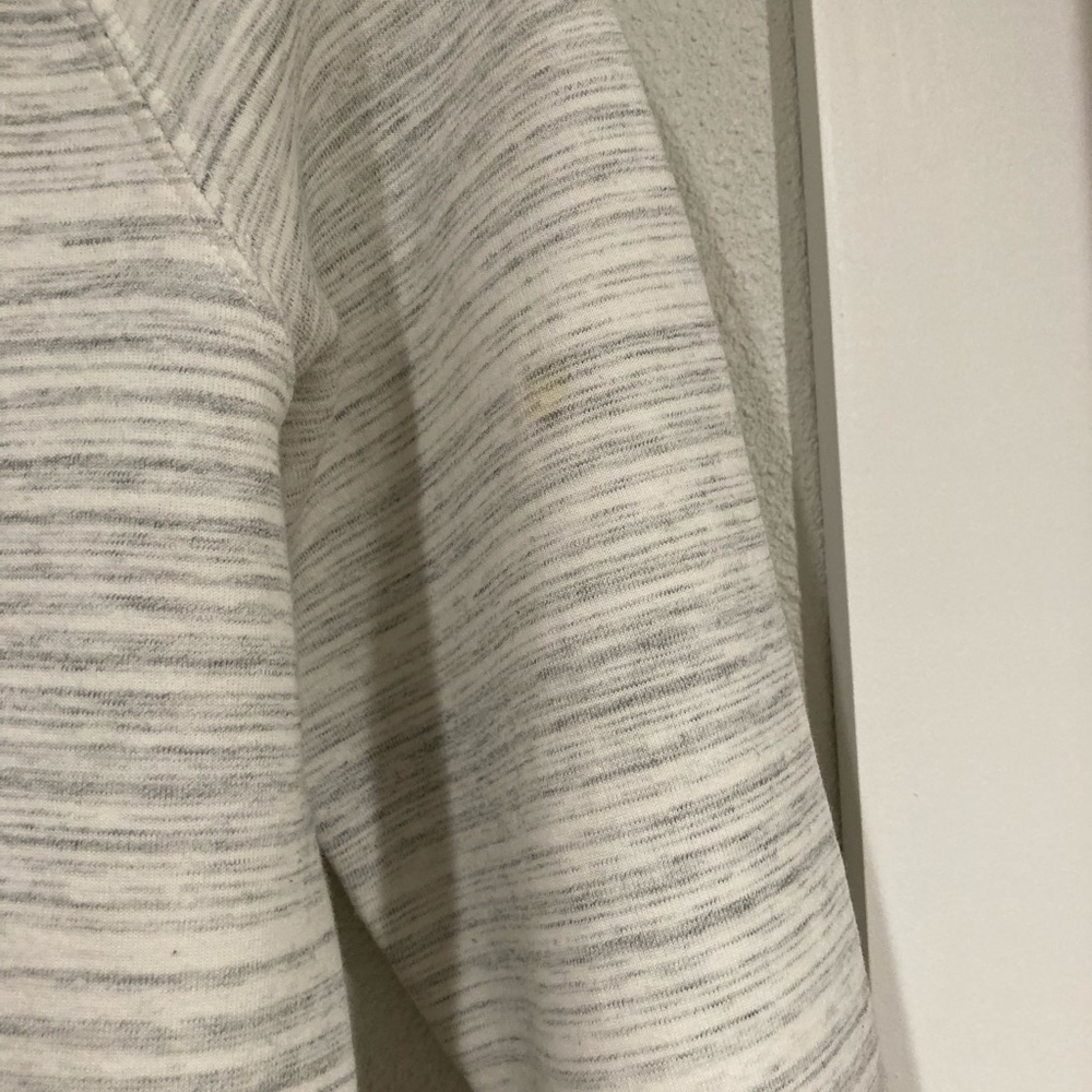 Nike High Neck Pullover - Picture 7 of 9